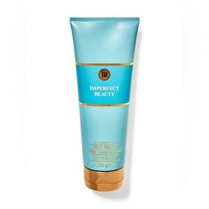NWT Bath & Body Works Everyday Luxuries Collection Imperfect Beauty Body Cream